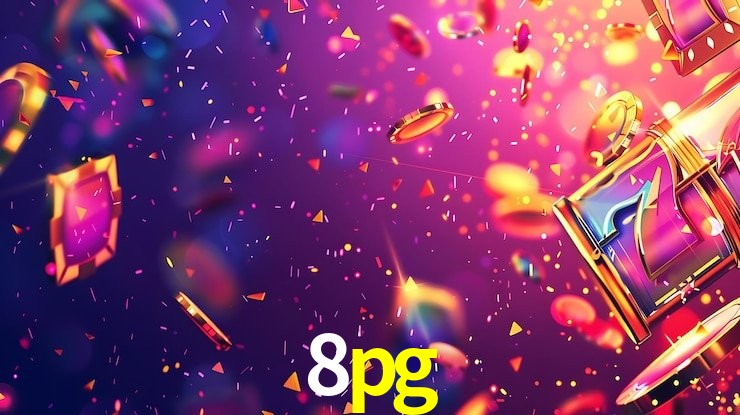 A Emoção da Loteria na 8pg: Uma Chance de Mudança de Vida
