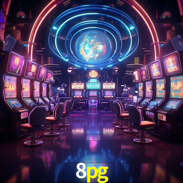 8pg Slots - 8pg visual 1