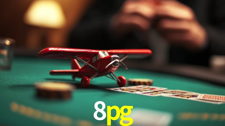 Aviator Jogo na 8pg