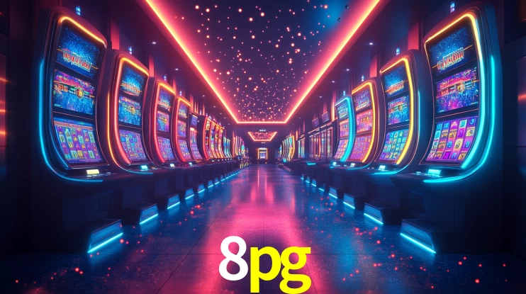 Slots na Plataforma 8pg